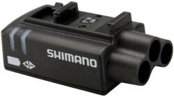 SHIMANO Jonctiune SM-EW90A Di2 3x port