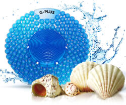 Green Clean G-PLUS Marine Musk - tengeri pézsma illatú piszoár rács, húgykő- vízkőlazító enzimmel, 60 napos (G-PLUS-MARINE)