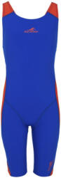 Aquafeel n2k openback i-nov racing girls blue/orange 28