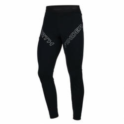 Northfinder Pantaloni elastici cu izolatie Blizzard®Thermal Comfort pentru barbati Reswor black (107356-269-103)