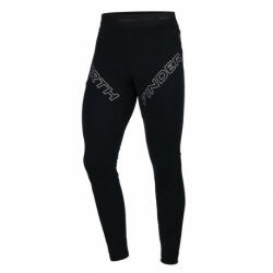 Northfinder Pantaloni elastici cu izolatie Blizzard®Thermal Comfort pentru barbati RESWOR NO-36632SKP black (107356-269-106)