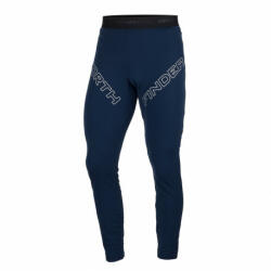 Northfinder Pantaloni elastici cu izolatie Blizzard®Thermal Comfort pentru barbati Reswor nightblue (107356-480-104)