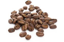 Manu Cafe Zambia Washed Arabica Plus Catimor - cafea boabe, 1000g