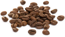 Manu Cafe Robusta Java - cafea boabe, 1000g