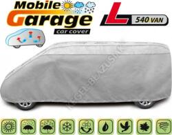 Kegel-Blazusiak 530-540 cm Mobile Garage autótakaró ponyva - L540 kisteherautó (KEGELBLAZUSIAK-5-4156-248-3020)