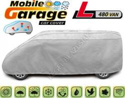 Kegel-Blazusiak 470-490 cm Mobile Garage autótakaró ponyva - L480 kisteherautó (KEGELBLAZUSIAK-5-4153-248-3020)