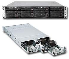 Supermicro SYS-6026TT-D6iBQRF