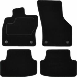FroGum Set covorase mocheta MAMMOOTH SEAT LEON; VW GOLF VII Saloon 2012 - prezent 4 buc (MMTA041SET130PRM01)