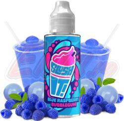 Slush It! Lichid Blue Raspberry Bubblegum Slush It! 100ml 0mg (10398)