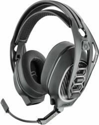 Schaumstoff-Mikrofonabdeckungen Set – 4 Abdeckungen + 4 O-Ringe, Kompatibel Mit SteelSeries, Sennheiser, Xbox Headsets U.a.