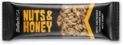 BioTechUSA Nuts and Honey 35 g