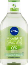 Nivea Micellair Urban Skin Detox 400 ml