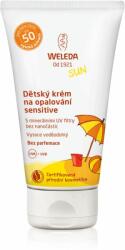 Weleda Edelweiss Sensitive Skin SPF 50 50 ml