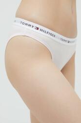 Tommy Hilfiger bugyi rózsaszín - rózsaszín S