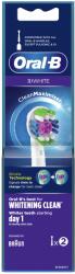 Oral-B 3D White CleanMaximiser EB18RB-2