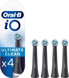 Oral-B iO Ultimate Clean 4 black