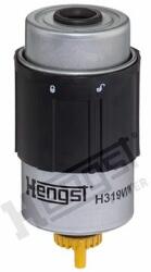 Hengst Filter filtru combustibil HENGST FILTER H319WK - automobilus