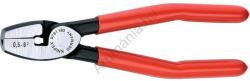 KNIPEX 97 81 180 Cleste