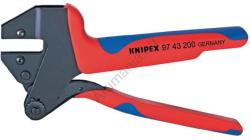 KNIPEX 97 43 200 A Cleste
