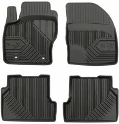 FroGum Set covorase cauciuc FROGUM OPEL ASTRA H, ASTRA H CLASSIC 2004 - prezent 4 buc (FRG77407091)