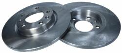 MAXGEAR Disc frana MAXGEAR 19-4649 (19-4649)
