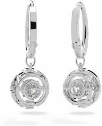 Swarovski fülbevaló Sparkling 554652 DC - ezüst Univerzális méret