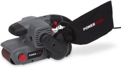 Powerplus POWE40040 Masina de slefuit cu banda
