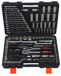 Pro-Tech 216 darabos szerszámkészlet Pro-Tech TOOLS 01177 (01177)
