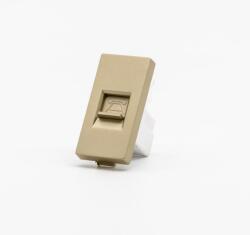Tosyco Modul priză telefon RJ11 (TOS-METEL-G)