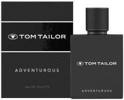 Tom Tailor Adventurous Man EDT 50 ml