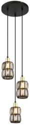 GLOBO WOLLI 15761-3B