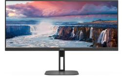 AOC U34V5C Monitor