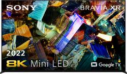 Sony Bravia XR-85Z9K