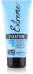 Joanna Professional Extreme gel de par pentru fermitate cu fixare foarte puternica 200 g