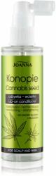 Joanna Cannabis balsam stimulant cu extracte din plante pentru piele sensibila 100 ml