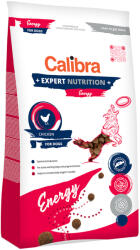 Calibra 2x12kg Calibra Expert Nutrition Energy csirke száraz kutyatáp