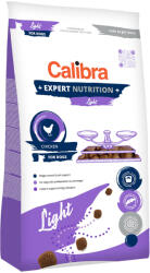 Calibra 12kg Calibra Expert Nutrition Light csirke száraz kutyatáp