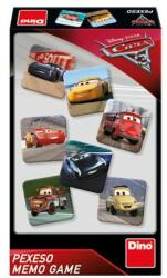 Dino Joc de memorie Dino Toys Cars 3, 48 de carduri (621930)