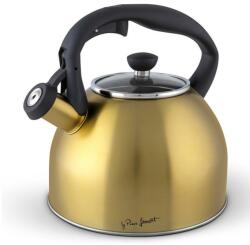 Lamart - Vízforraló 2, 5 l arany/rozsdamentes acél 42003963 (FT0832)