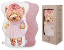 ceba baby ölelő párna 50cm Fluffy Puffy Poly - babycenter-online