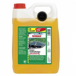  Sonax Nyári szélvédőmosó citrus 5L - olajwebshop