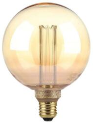 V-TAC LED Izzó FILAMENT G125 E27/4W/230V 1800K Art Edition VT1050 (VT1050)