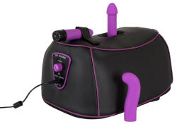 You2Toys - Rotating G- és P-pont - hálózati szexgép - szexshop