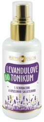 PURITY VISION - Levendula tonik, 100 ml *CZ-BIO-002 certifikát