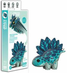Brainstorm Model 3d - stego (BD5001)