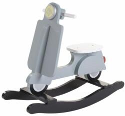 Childhome Balansoar Childhome Scooter, MDF Menta (CH-CWRSMB) - ookee Balansoar calut