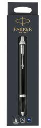 Parker Химикалка Royal IM Black CT