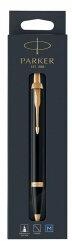Parker Химикалка Royal IM Black GT