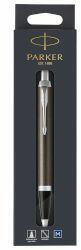 Parker Химикалка Royal IM Dark Espresso CT