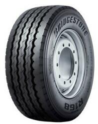 Bridgestone R168+ MS 385/65R22.5 160/158K/L TRAILER - tireo